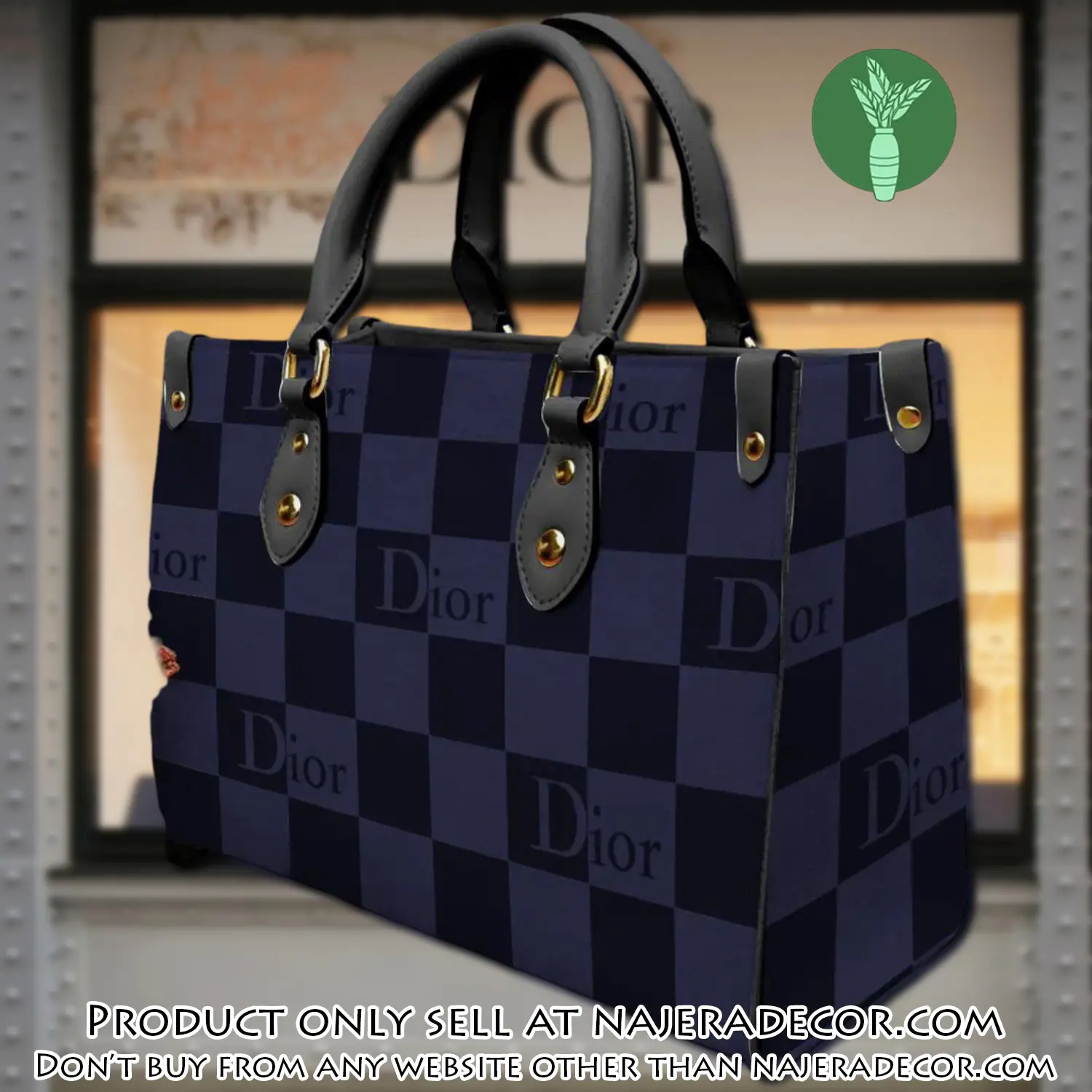 Dior women luxury leather handbag 3d lhb1070 njr3410410